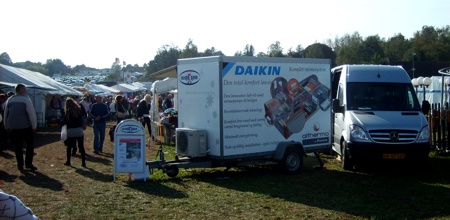 Mørkøv Marked 2008